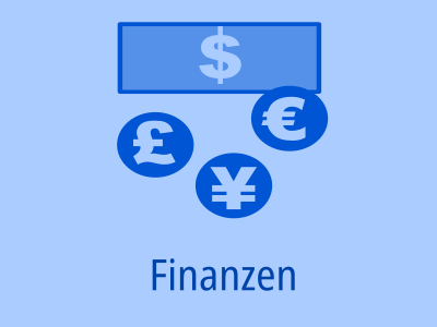 Thema Finanzen