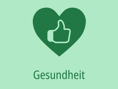 Thema Gesundheit