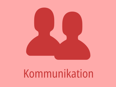 Thema Kommunikation